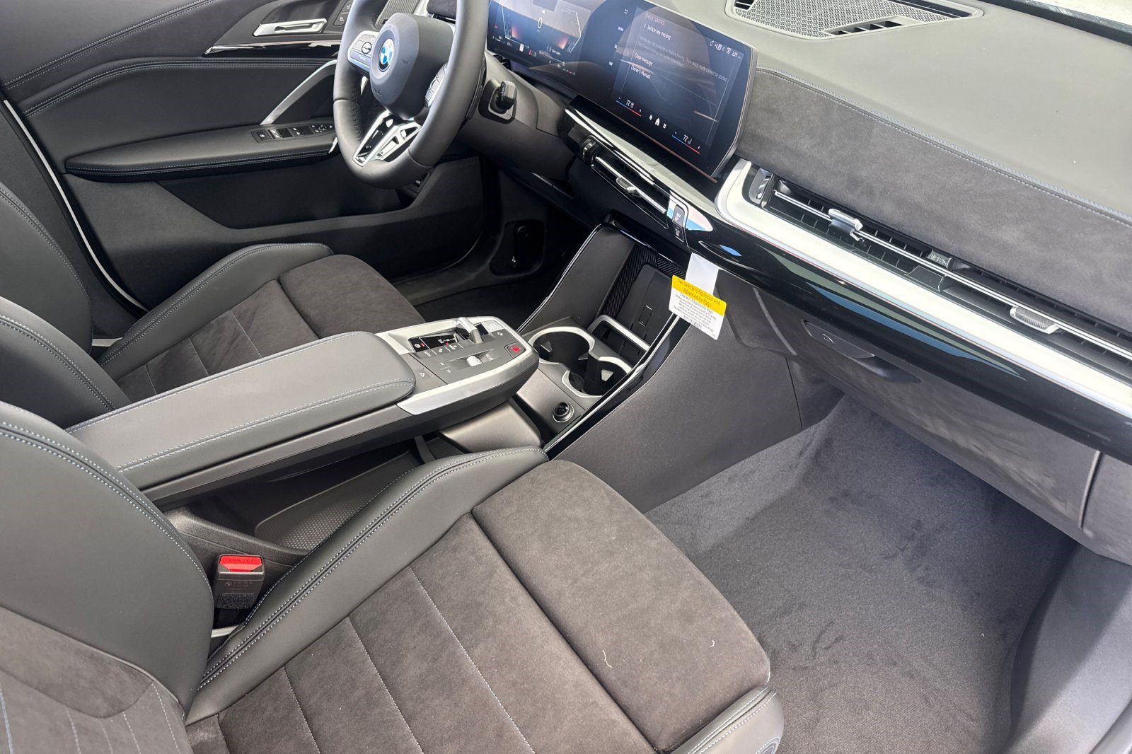 New 2026 BMW X1 xDrive28i w/ Technology Package AWD/4WD image 29