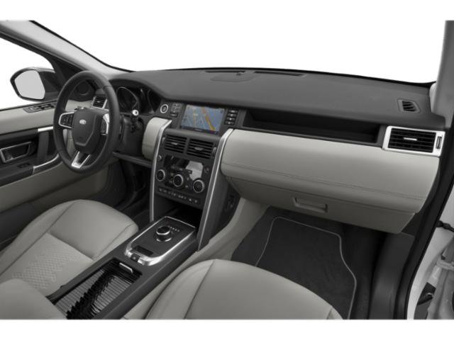 Used 2019 Land Rover Discovery Sport HSE AWD/4WD image 16