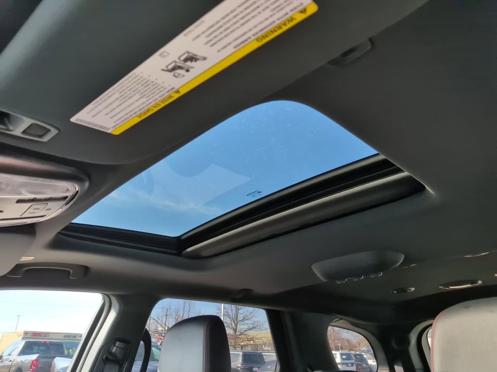 New 2026 Dodge Durango GT image 30