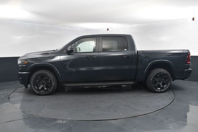 New 2026 RAM 1500 4x4 Crew Cab image 5