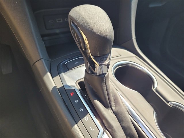 Used 2024 Chevrolet Equinox LT image 22