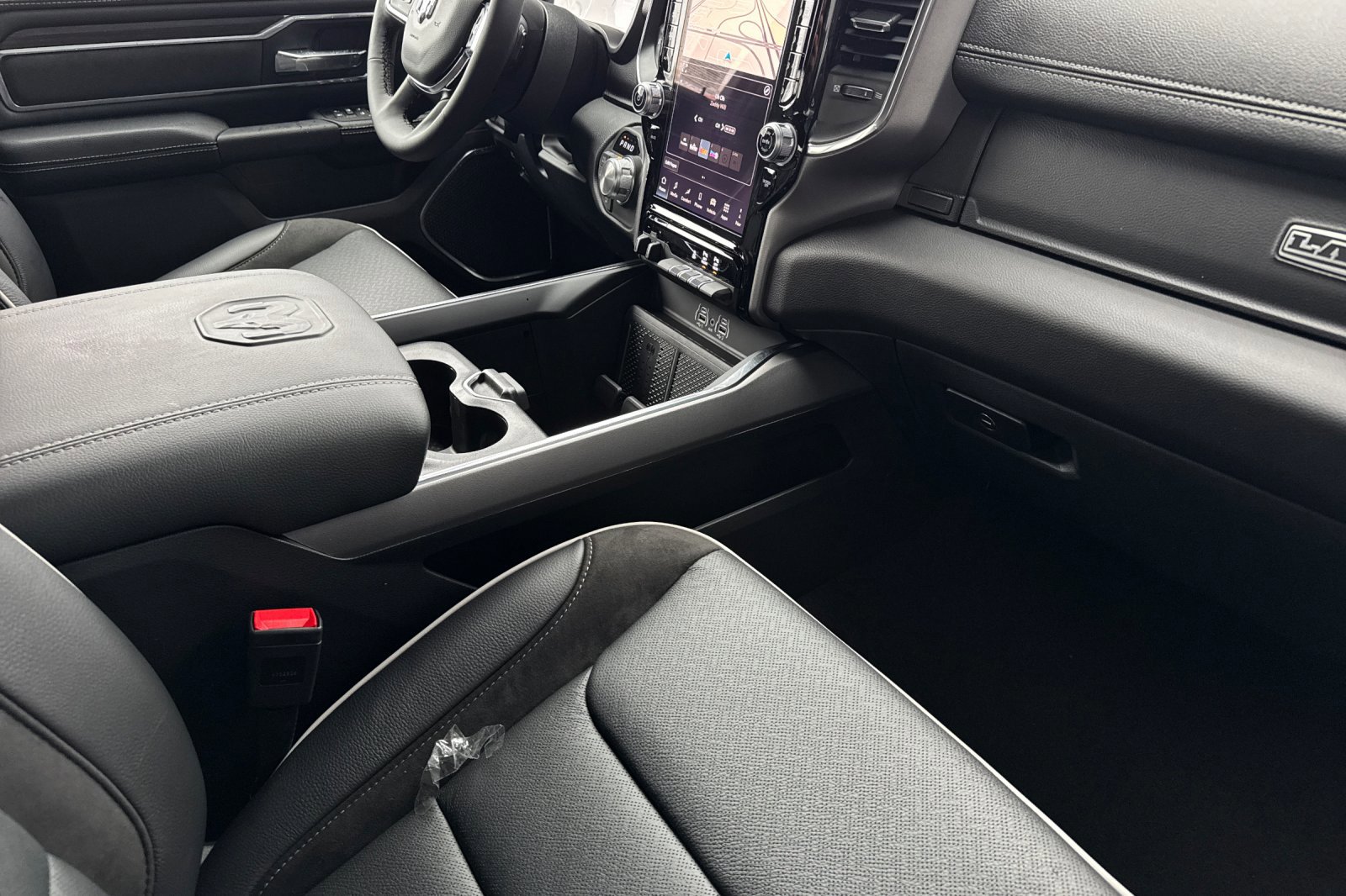 New 2026 RAM 1500 Laramie image 13