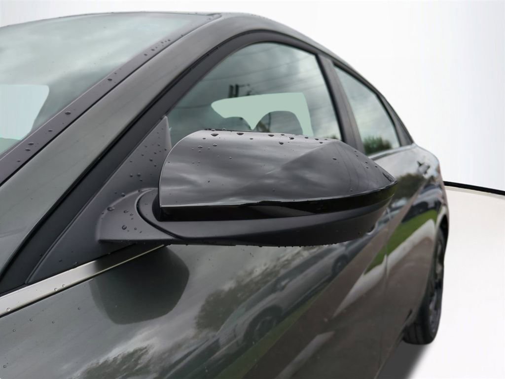 New 2026 Hyundai Elantra SEL Sport image 12