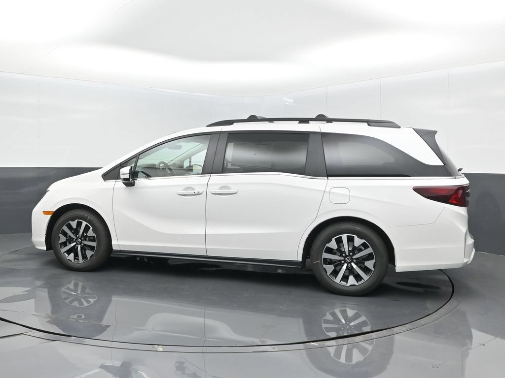 New 2026 Honda Odyssey EX-L image 4