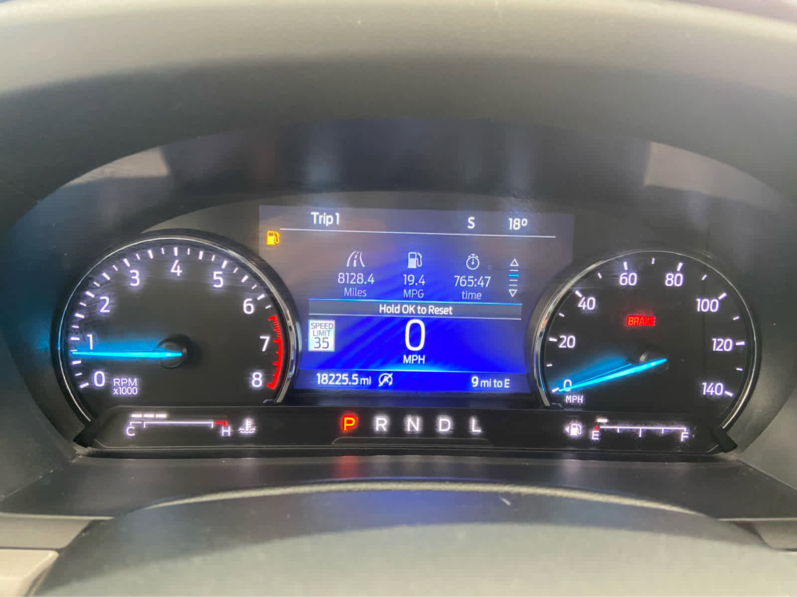 Used 2023 Ford Explorer XLT w/ Equipment Group 202A image 26