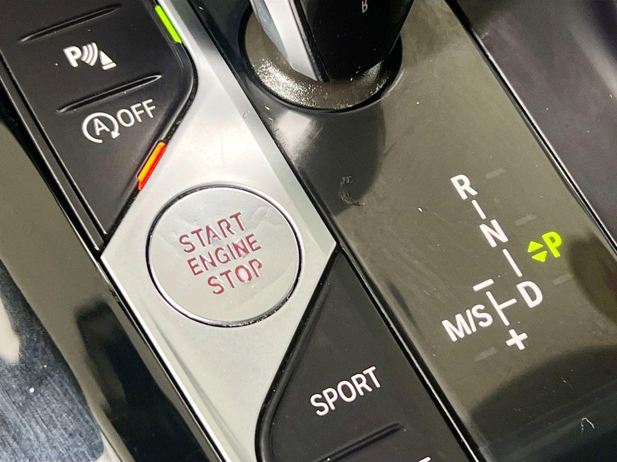 Used 2024 BMW X3 xDrive30i w/ Convenience Package image 24