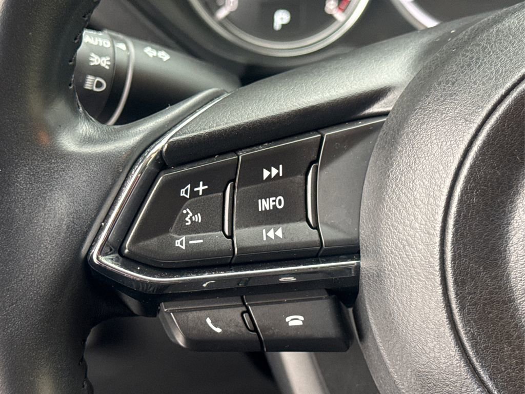 Used 2020 MAZDA CX-5 Touring image 31