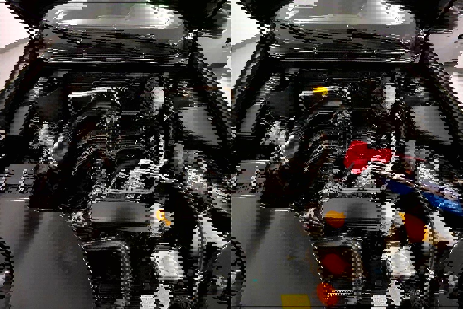 Used 2024 Subaru Outback Premium image 10