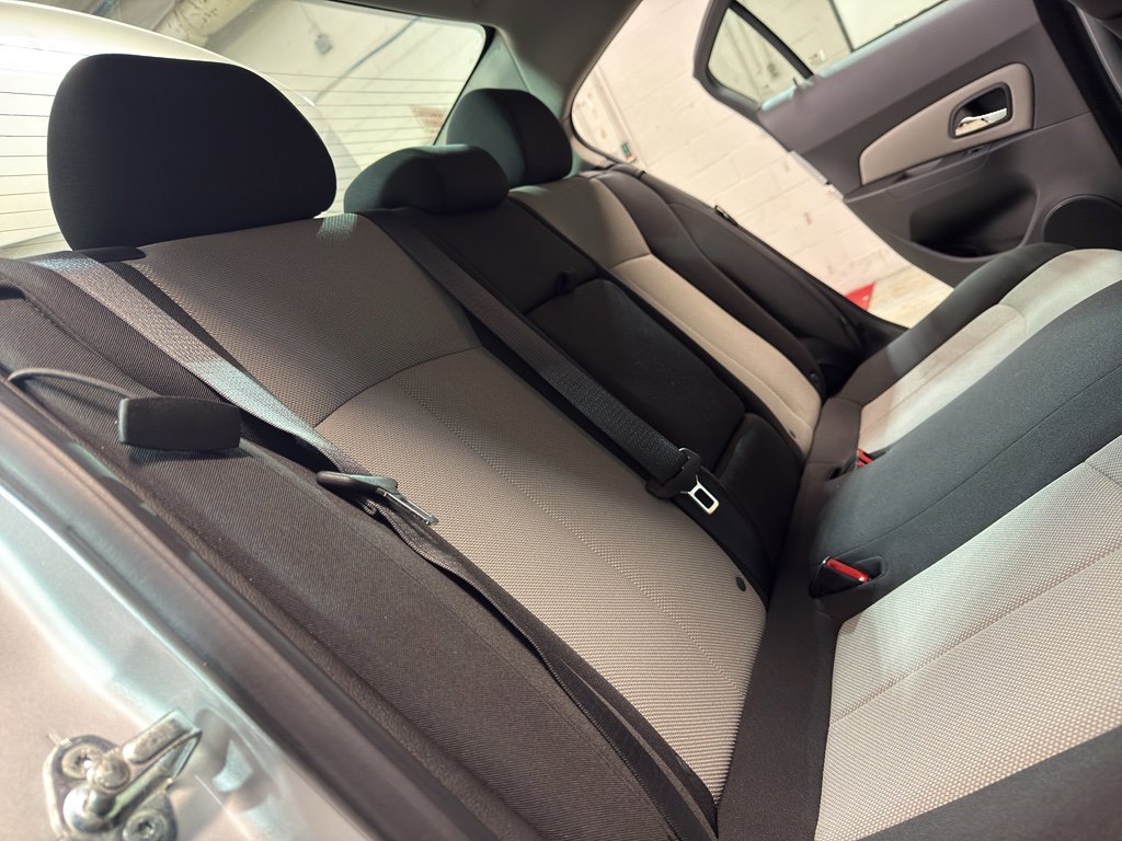 Used 2011 Chevrolet Cruze LS w/ Connectivity Package image 25