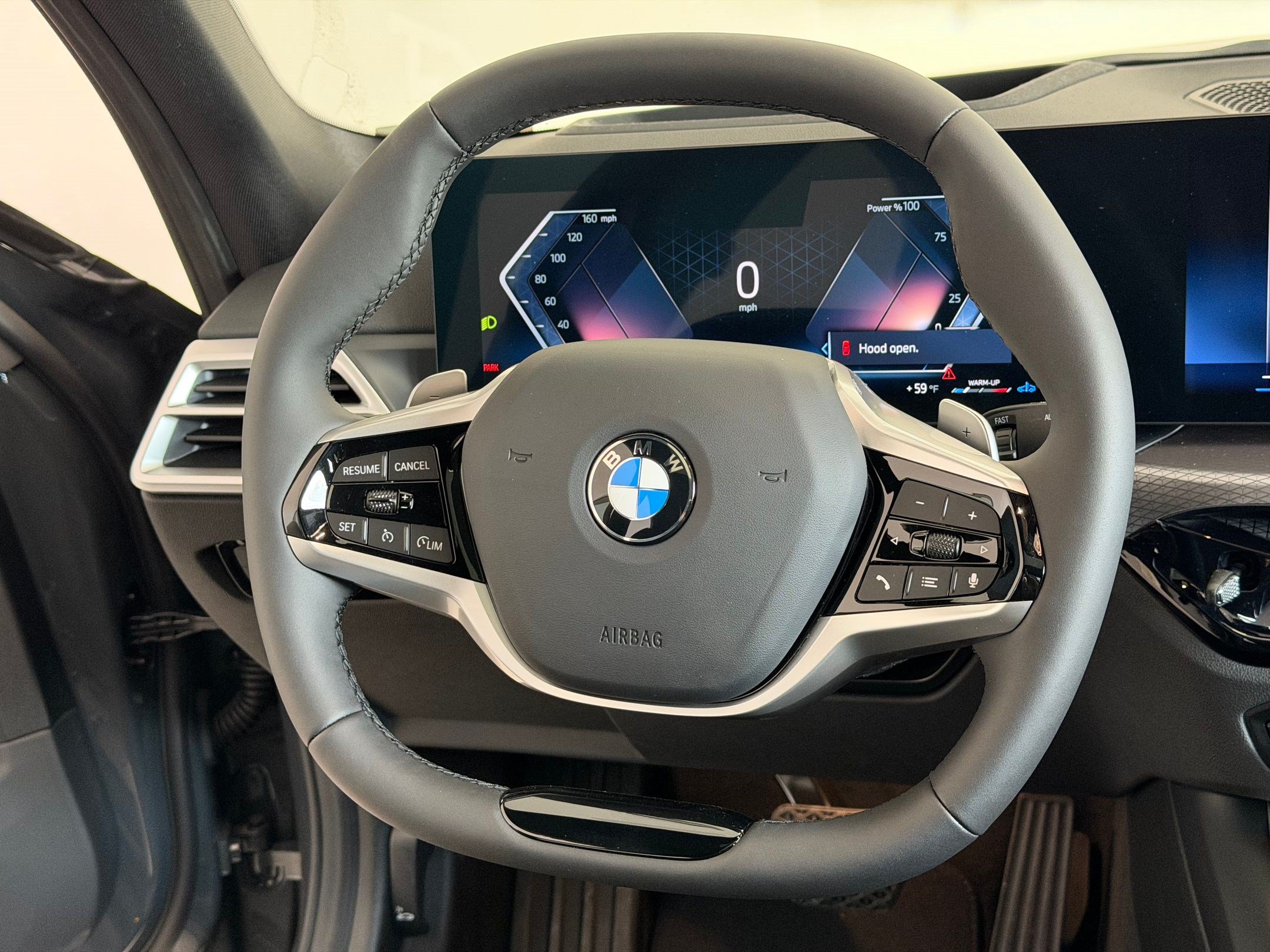 New 2026 BMW 330i xDrive Sedan w/ Premium Package AWD/4WD image 17