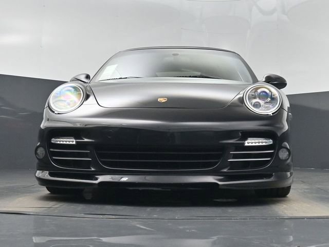 Used 2011 Porsche 911 Turbo S image 31