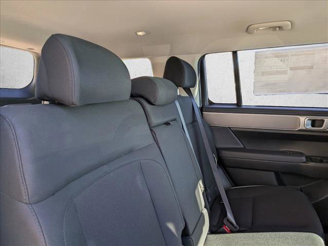 New 2026 Hyundai Santa Fe SE image 19