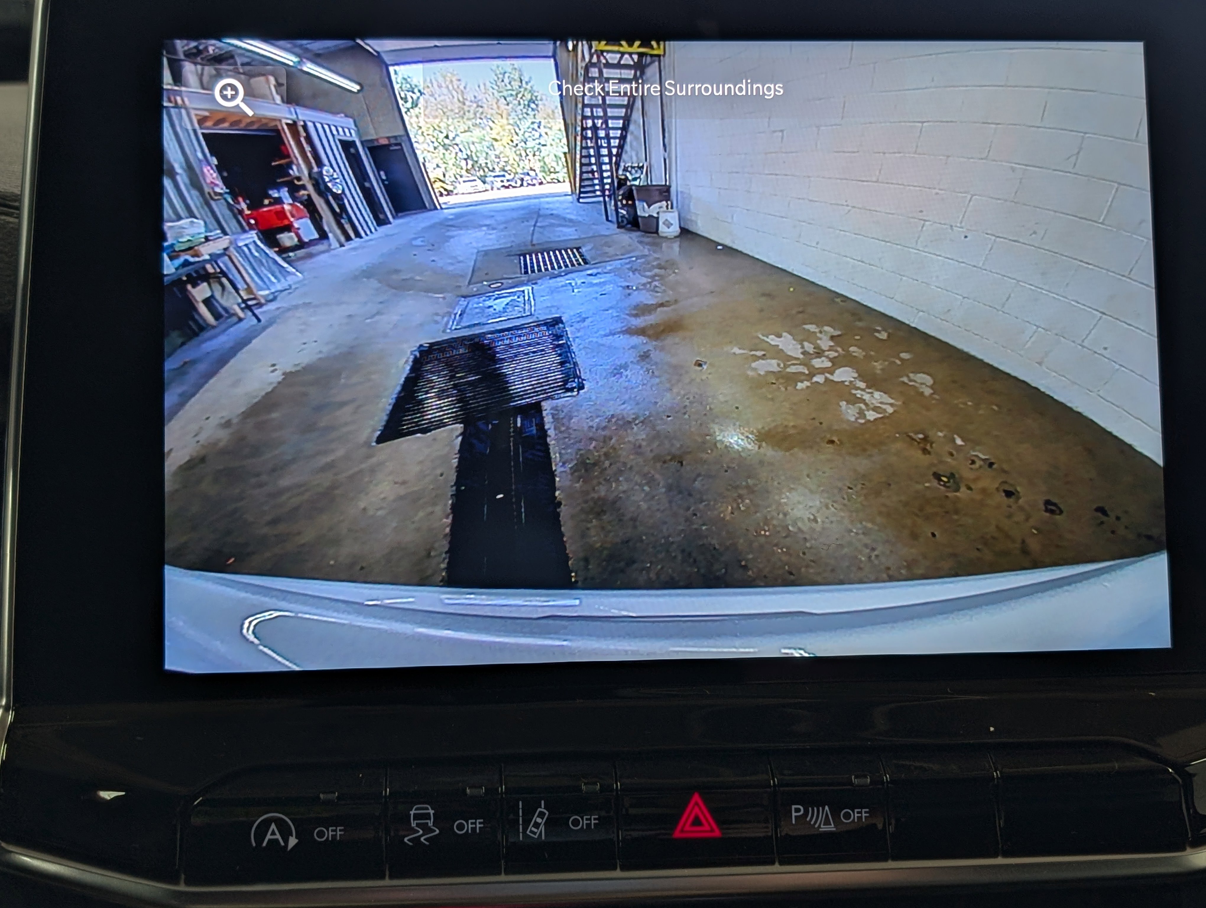 New 2026 Jeep Compass Limited image 10