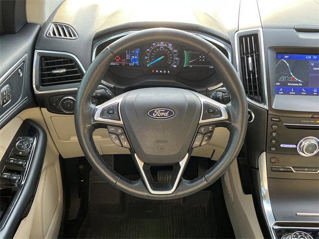 Used 2019 Ford Edge Titanium image 26