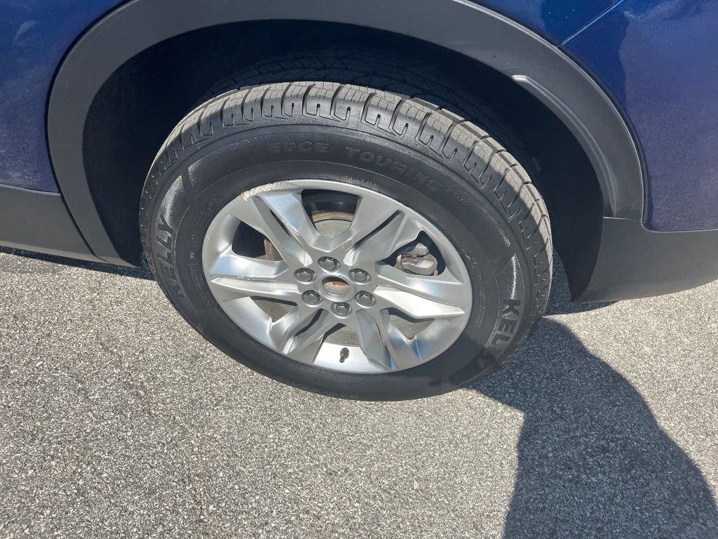 Used 2022 Chevrolet Blazer LT image 33