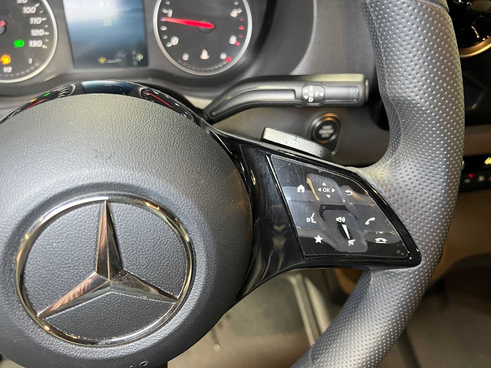 New 2025 Mercedes-Benz Sprinter 2500 image 27