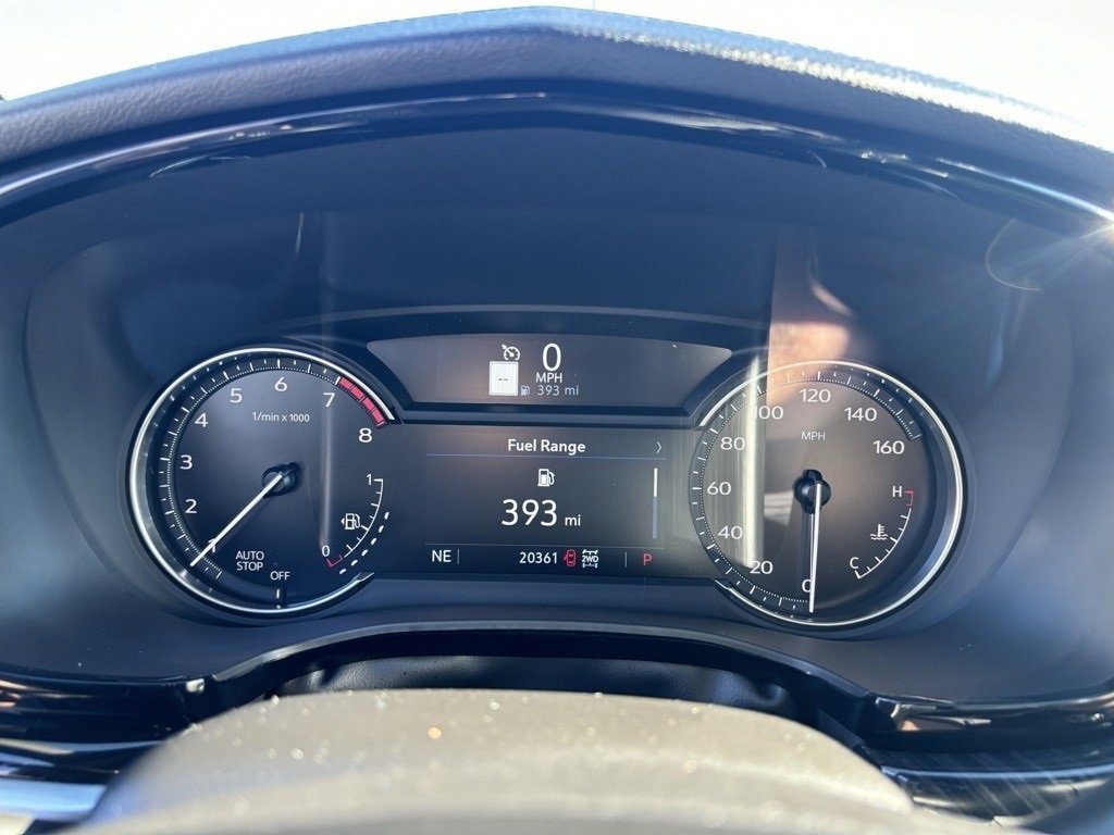 Used 2024 Cadillac XT6 Premium Luxury image 13