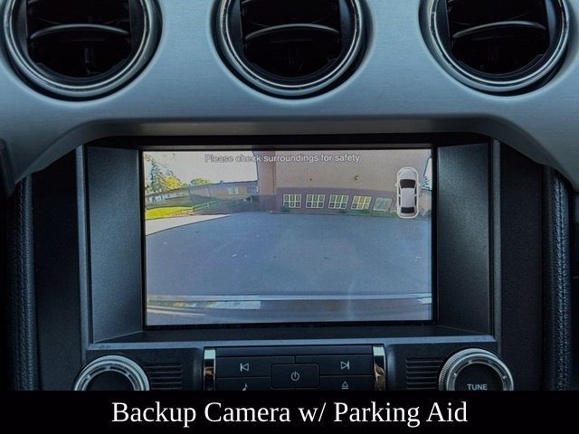 Used 2017 Ford Mustang GT Premium RWD image 33