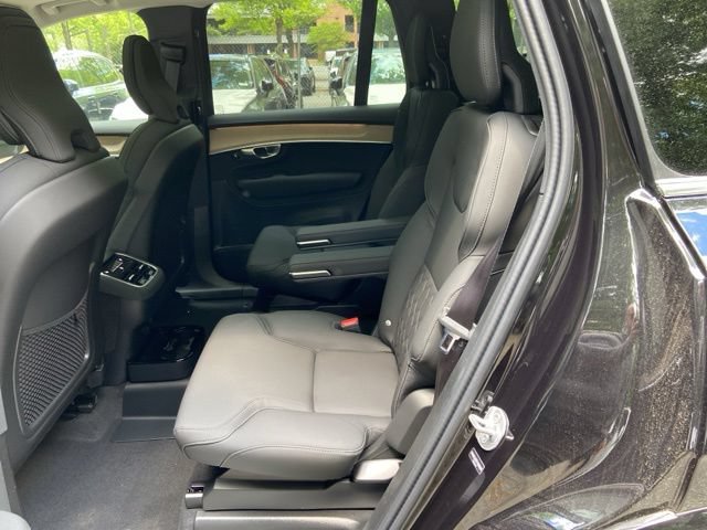 New 2026 Volvo XC90 B6 Plus AWD/4WD image 14