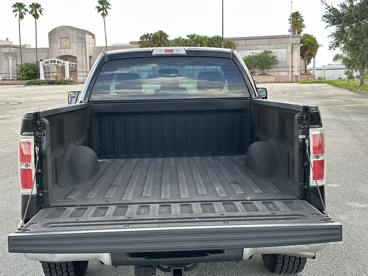 Used 2013 Ford F150 XL w/ Mid Equipment Group RWD image 28