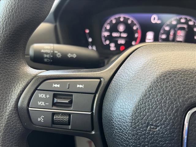 Certified 2025 Honda Accord SE image 21