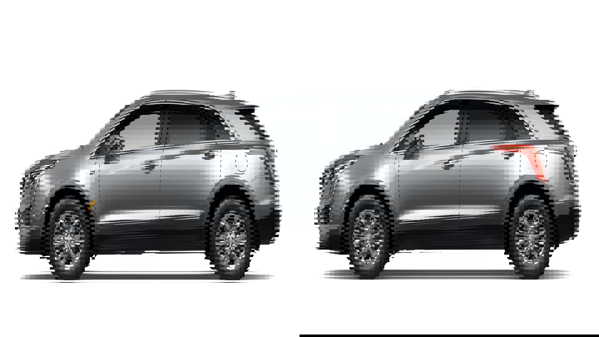 New 2025 Cadillac XT5 Luxury w/ LPO, Floor Liner Package image 28