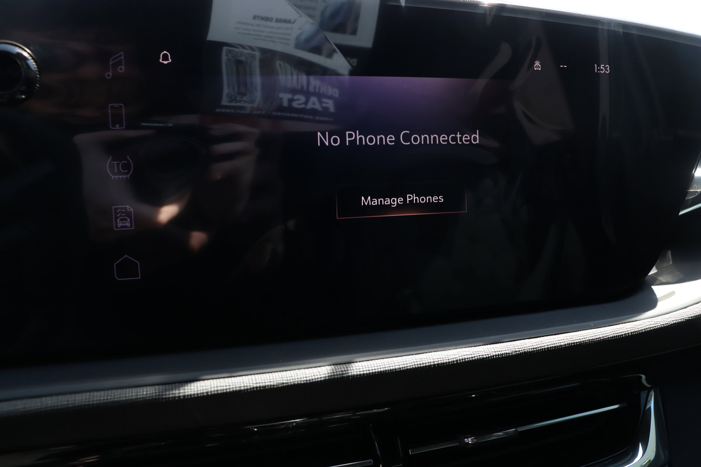 New 2026 Buick Envista Sport Touring w/ Convenience I Package FWD image 10