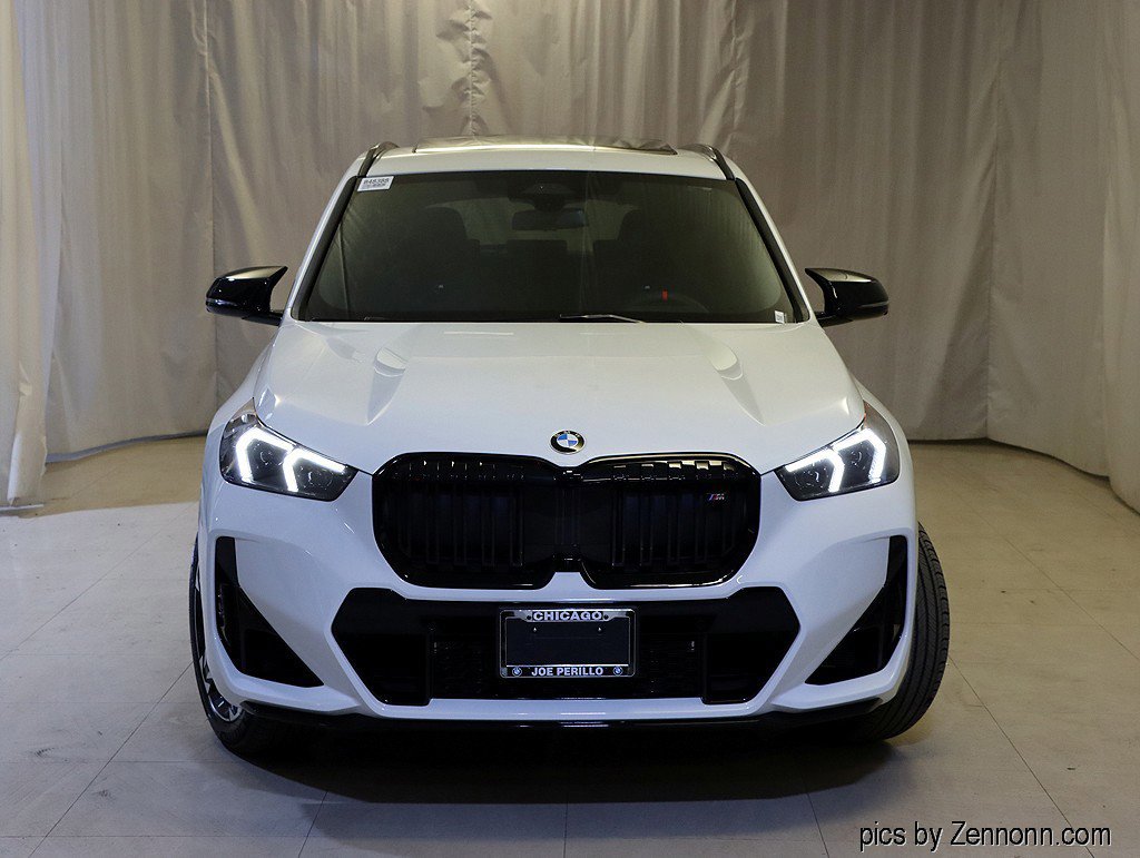 Used 2026 BMW X1 M35i w/ Technology Package image 5