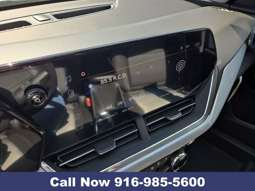 New 2026 Chevrolet Trax LT image 17