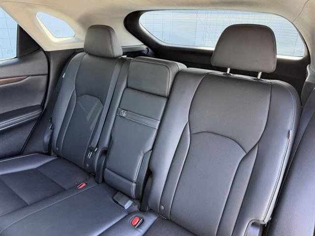 Used 2022 Lexus RX 350 FWD w/ Premium Package image 19