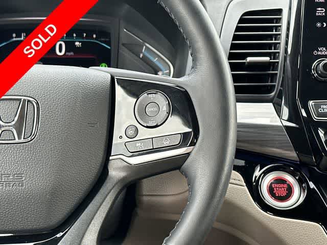 Used 2023 Honda Odyssey Elite image 11