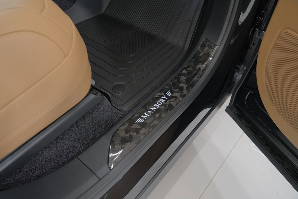 Used 2026 Land Rover Range Rover Long Wheelbase SE image 57