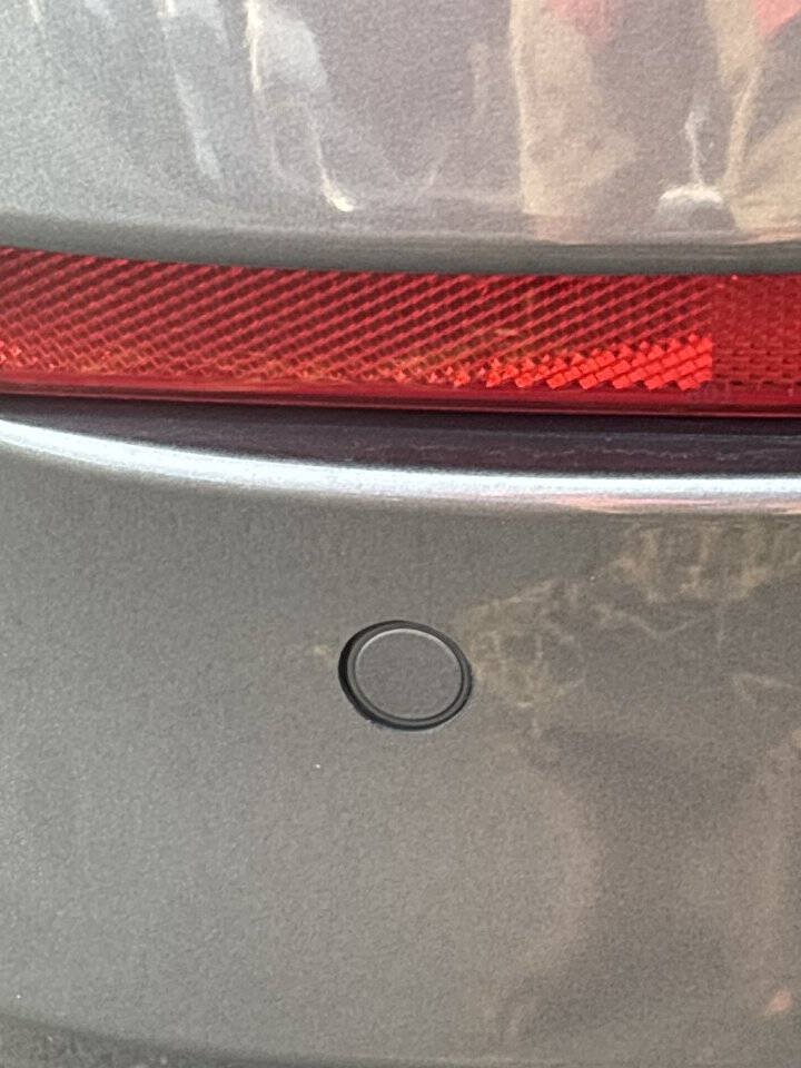 Used 2024 Nissan Sentra S FWD image 27