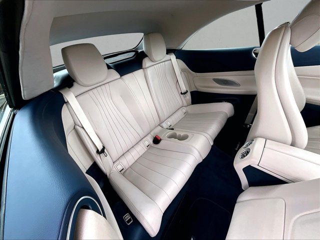 Used 2020 Mercedes-Benz E 450 Cabriolet image 26