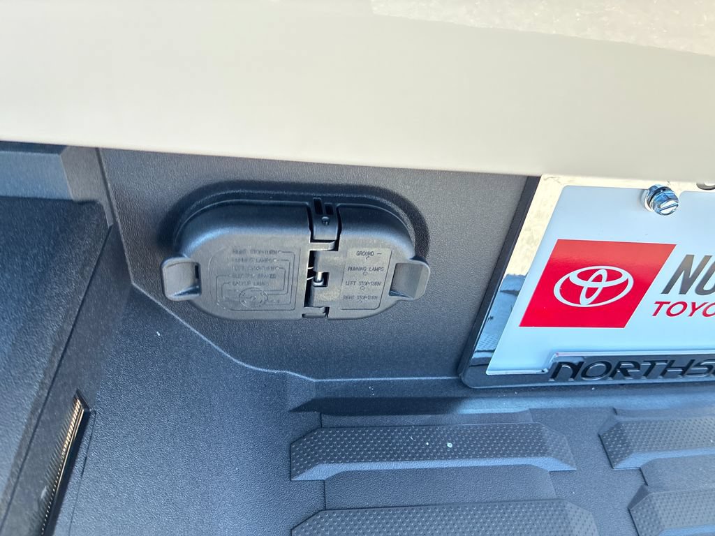 New 2026 Toyota Tundra SR5 RWD image 43