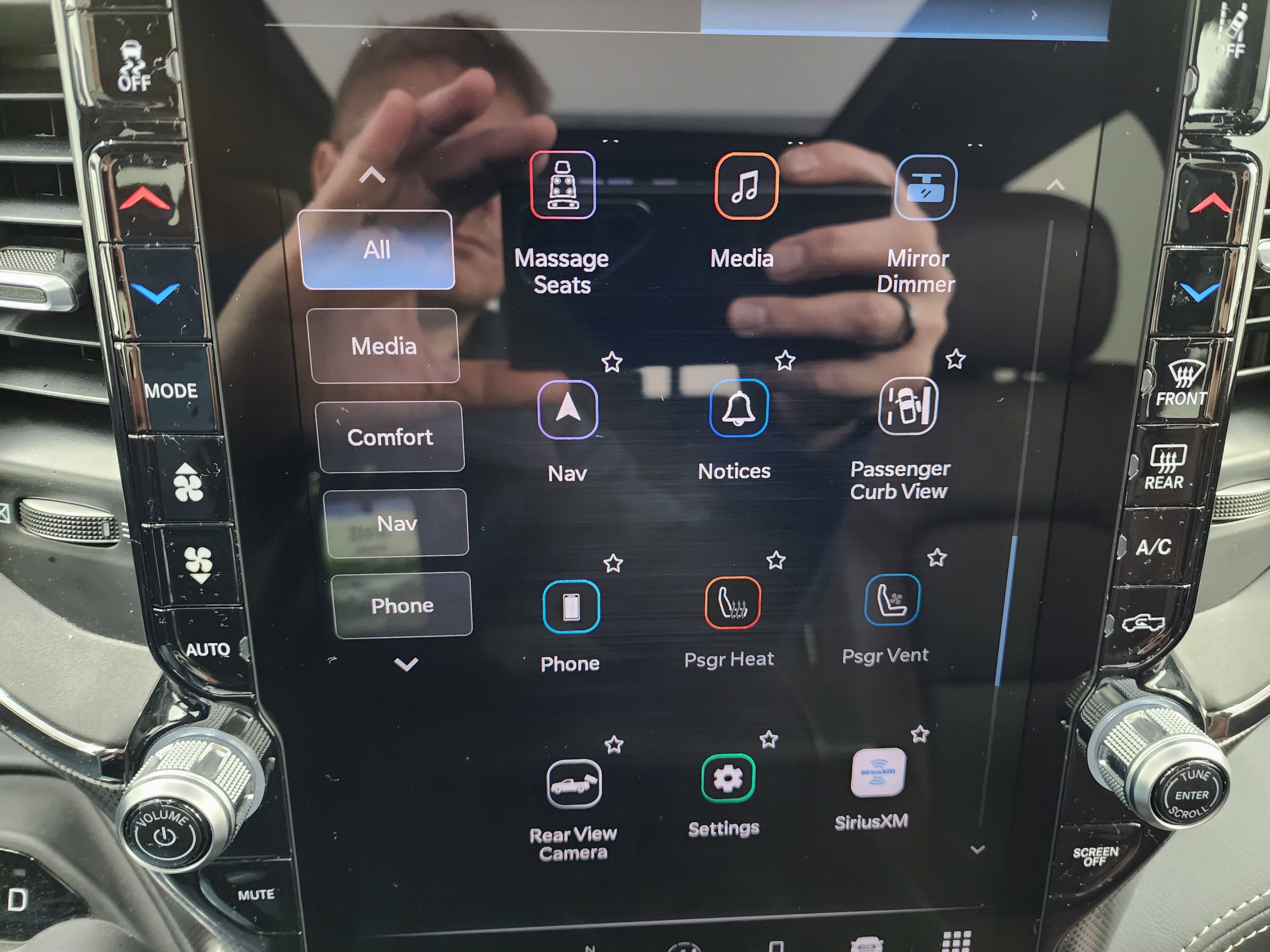 Used 2025 RAM 1500 Limited image 56