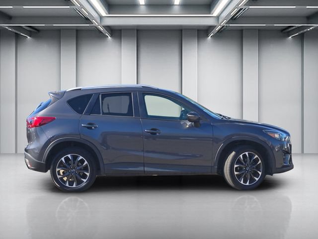 Used 2016 MAZDA CX-5 Grand Touring FWD image 3