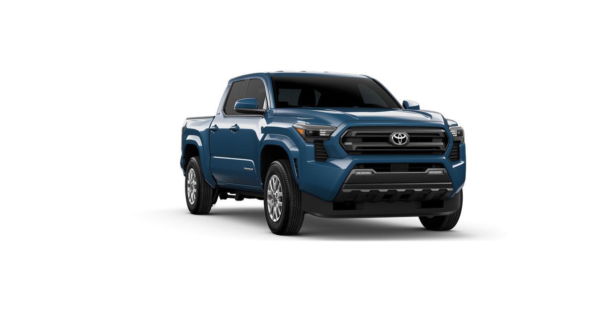 New 2026 Toyota Tacoma SR5 RWD image 42