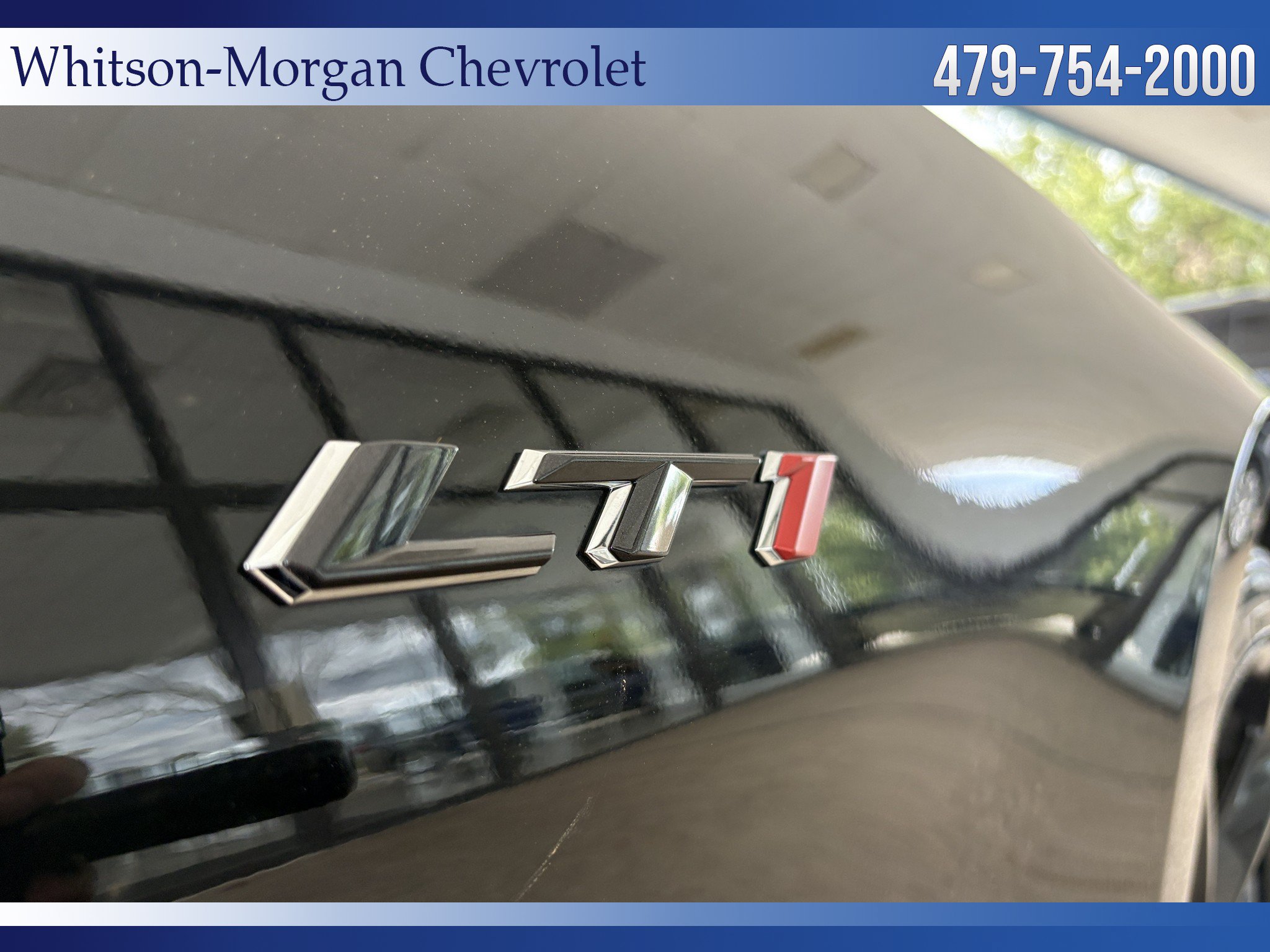Used 2021 Chevrolet Camaro LT RWD image 10