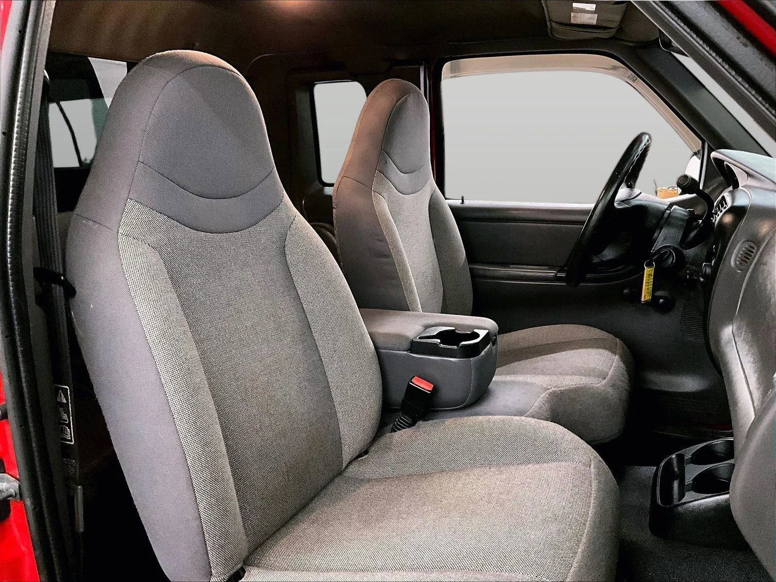 Used 2002 Ford Ranger XLT image 7