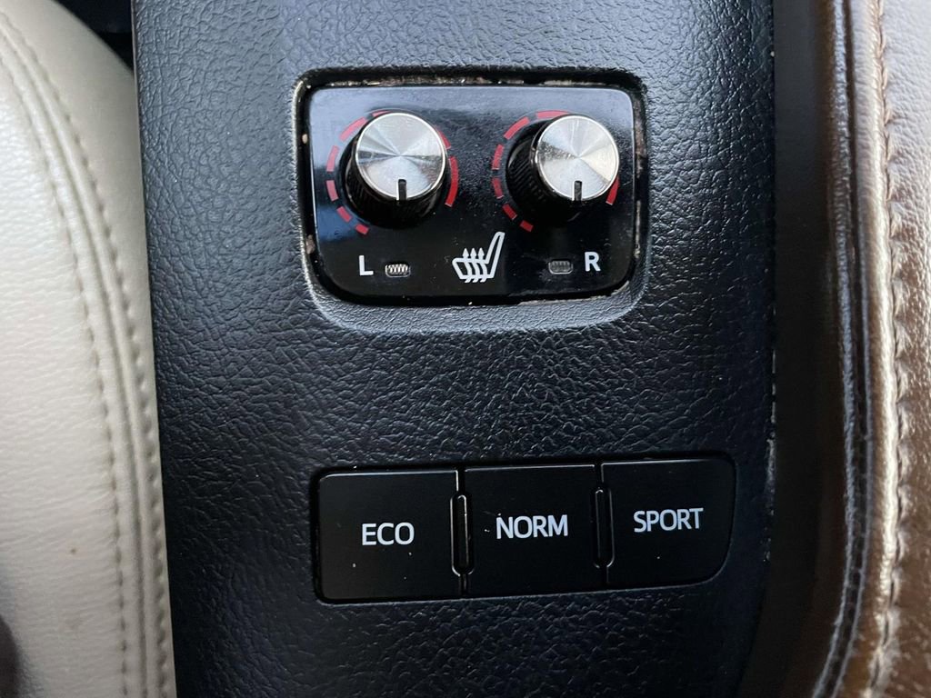 Used 2015 Toyota Avalon XLE Premium image 43