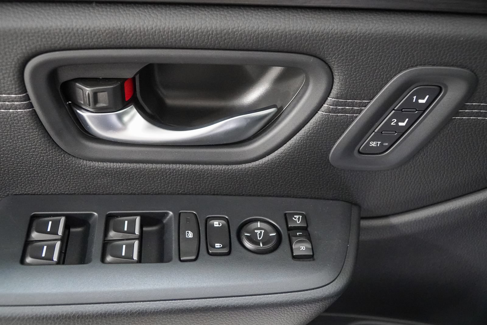 New 2026 Honda Pilot Touring image 20