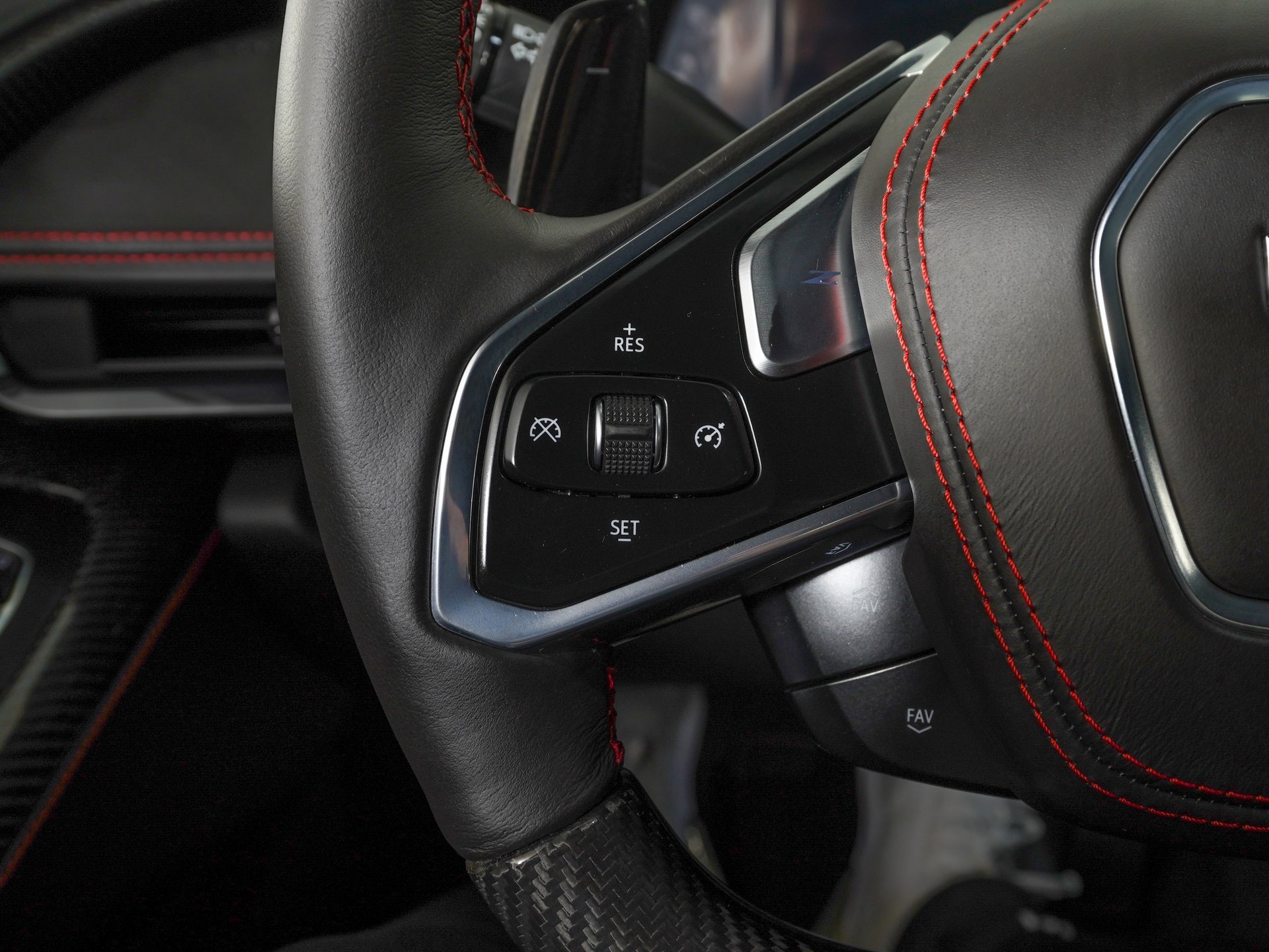 Used 2023 Chevrolet Corvette Z06 w/ Z07 Performance Package image 18