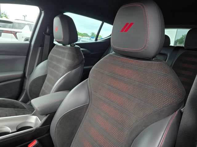 Used 2024 Dodge Hornet R/T AWD/4WD image 6