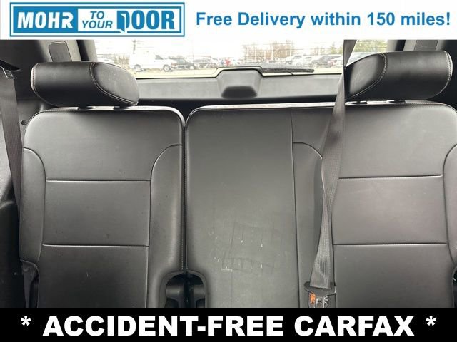 Used 2019 Chevrolet Traverse LT w/ LPO, Floor Liner Package image 34