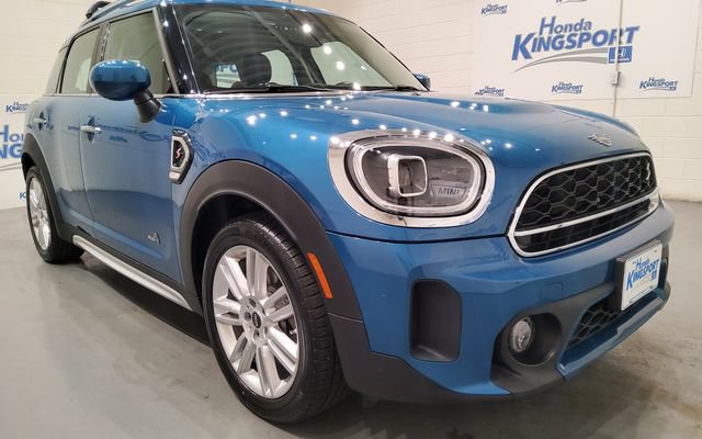 Used 2023 MINI Cooper Countryman S AWD/4WD image 56