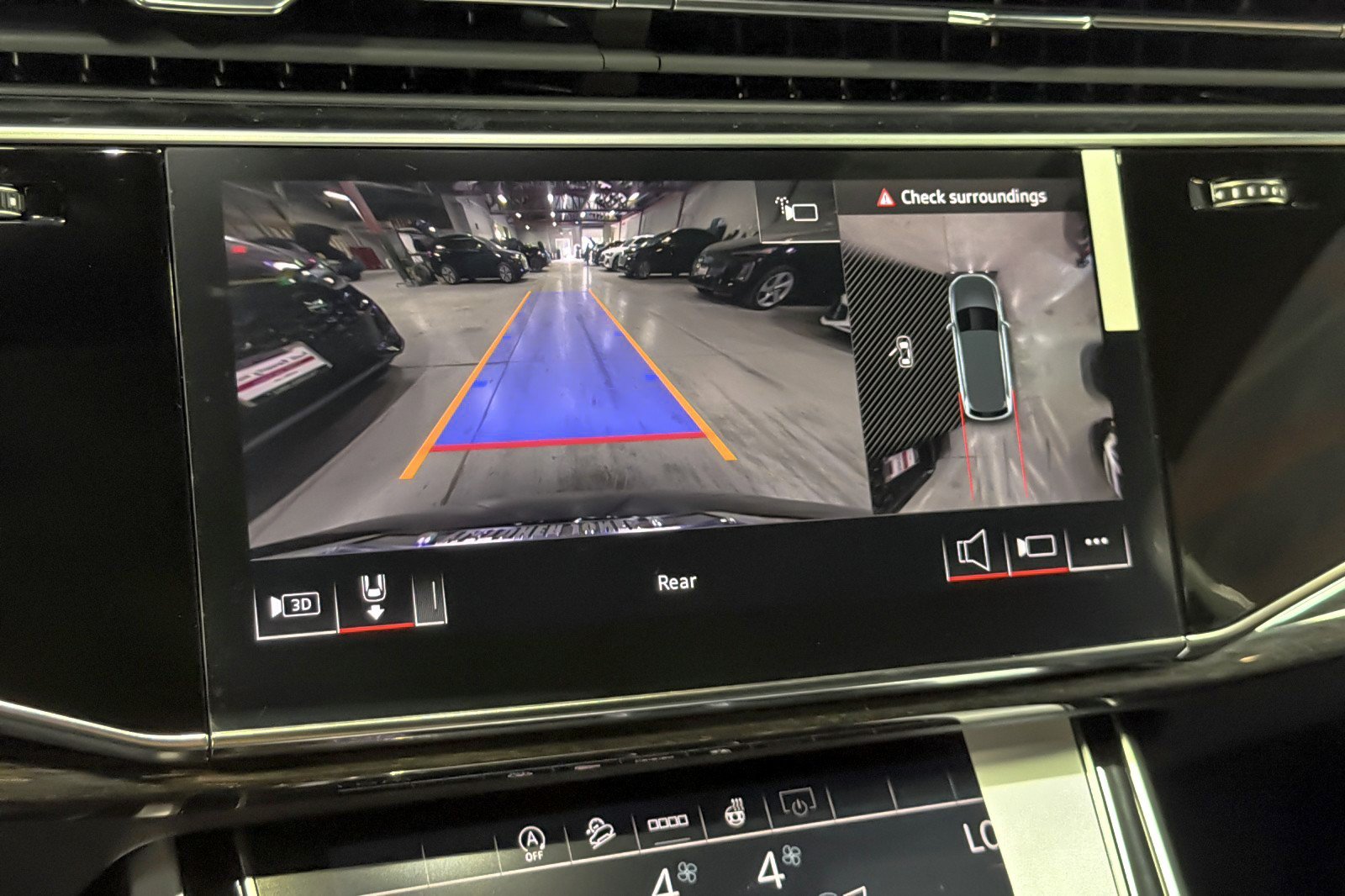 New 2026 Audi Q7 Premium Plus AWD/4WD image 19