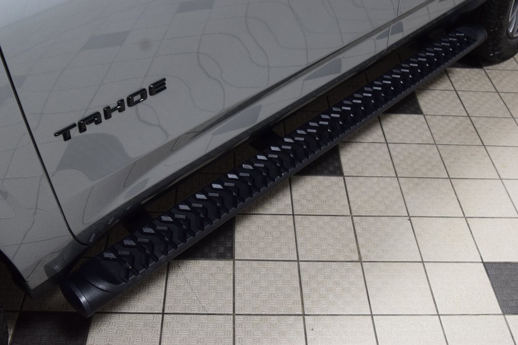 Certified 2024 Chevrolet Tahoe Z71 w/ Z71 Off-Road Package image 29