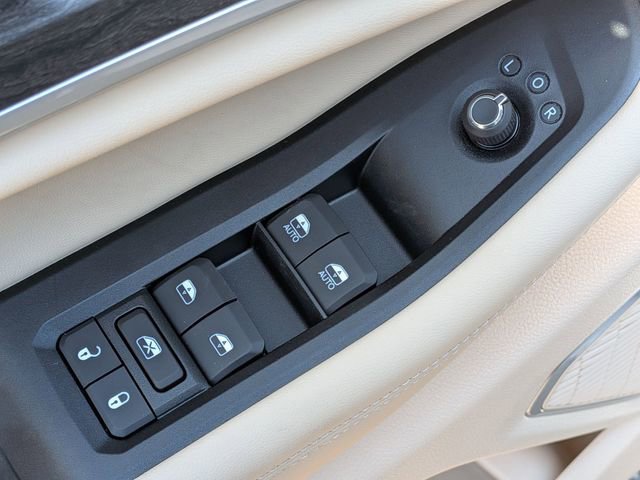 New 2026 Jeep Grand Cherokee Limited AWD/4WD image 22