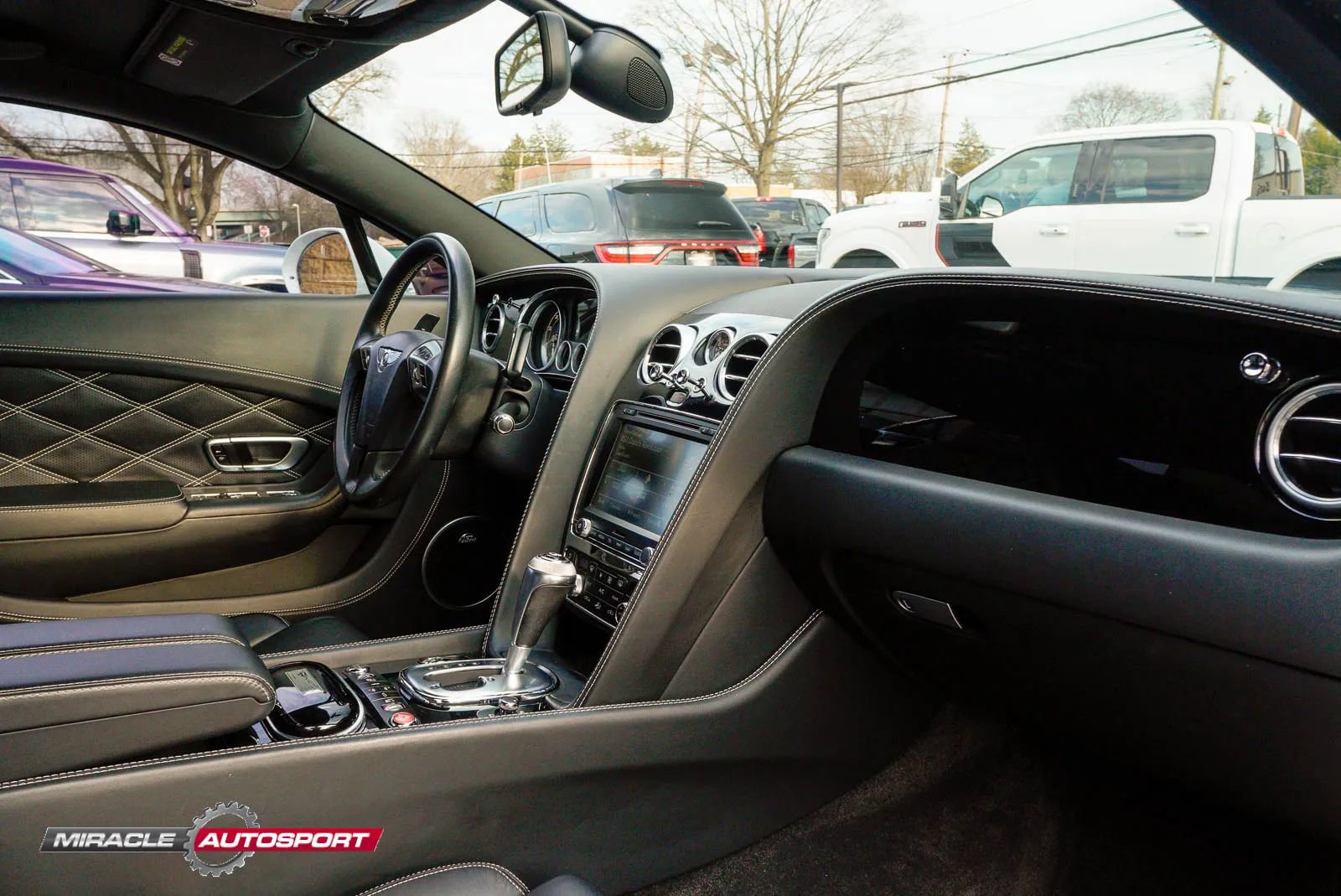 Used 2013 Bentley Continental GT image 32